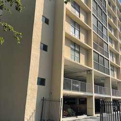 Fairview Condominimums Construction