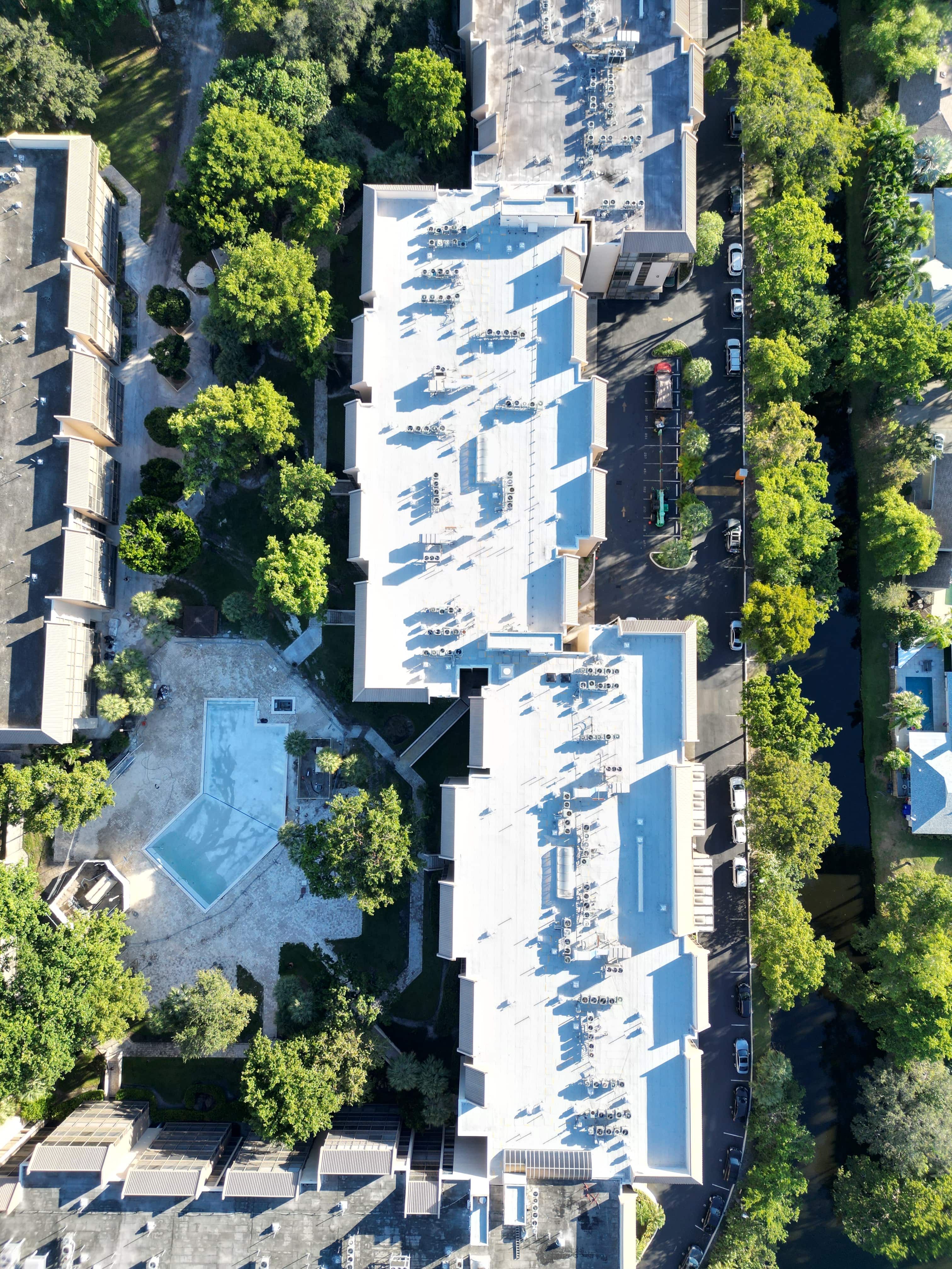 Grandview at Emerald Hills Roof Job 2025