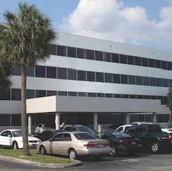 Kendall Roofing Construction